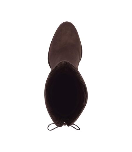 Botte à Zip Tamaris