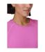 T-shirt Athlete Femme Sweaty Betty-4