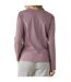 Pyjama long femme Sport Athena-3