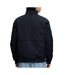 Veste marine homme superdry campus padded harrington-2