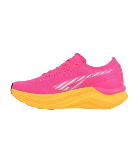 Baskets Krn Femme Rose Orange Karrimor