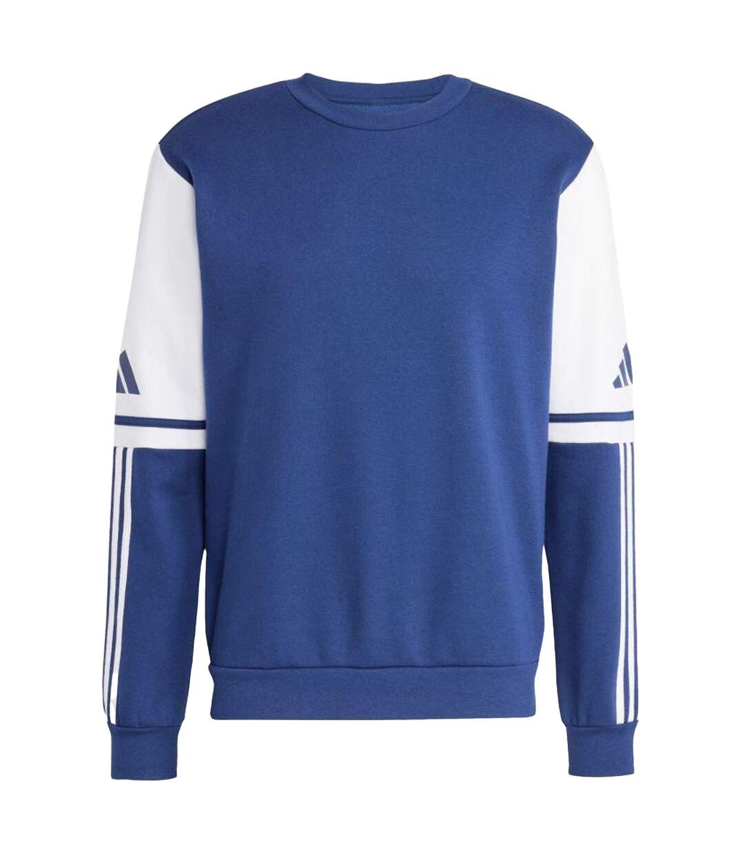 Sweat Squadra Homme Bleu Marine Adidas-2