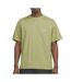 T-shirt vert homme jack & jones rislington - l-1