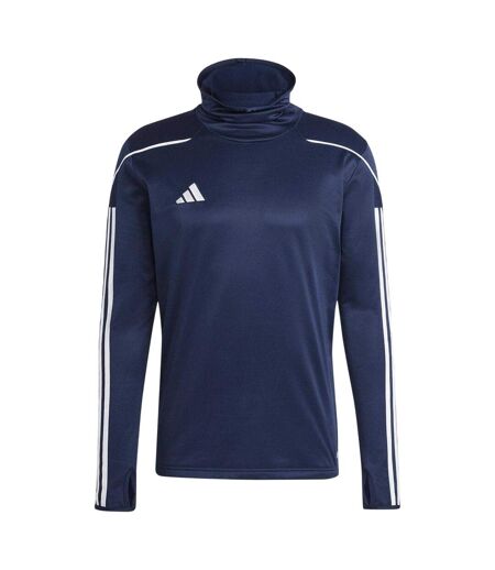 Haut Entraînement Tiro Homme Bleu Marine Adidas