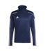 Haut Entraînement Tiro Homme Bleu Marine Adidas-2