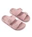 Sandales Soleseeker Femme Rose Clair Holster-4