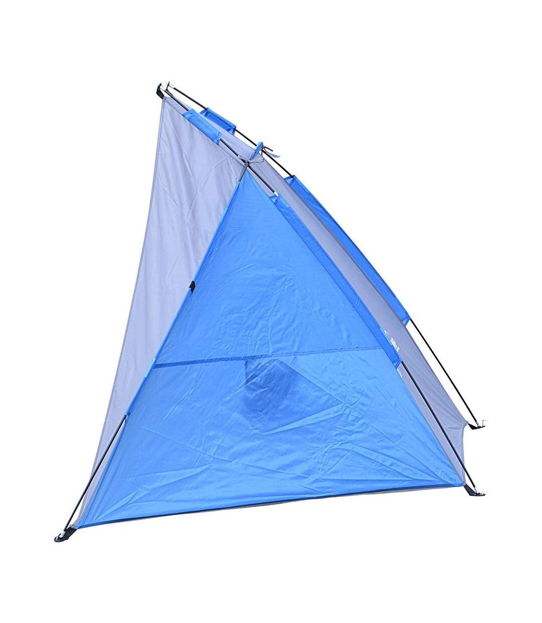 Tente Sun Taille Unique Bleu Gris Royokamp-3