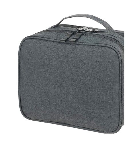 Trousse De Toilette Seville Taille Unique Charbon Shugon