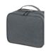 Trousse De Toilette Seville Taille Unique Charbon Shugon-2
