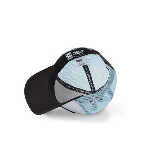 Casquette trucker avec filet Asterix Menhir Capslab