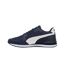 Baskets St Runner V4 Homme Bleu Marine Foncé Puma-2