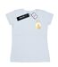 Disney - T-shirt MARY POPPINS SNOWBALL CHEST - Femme (Blanc) - UTBI15119-1