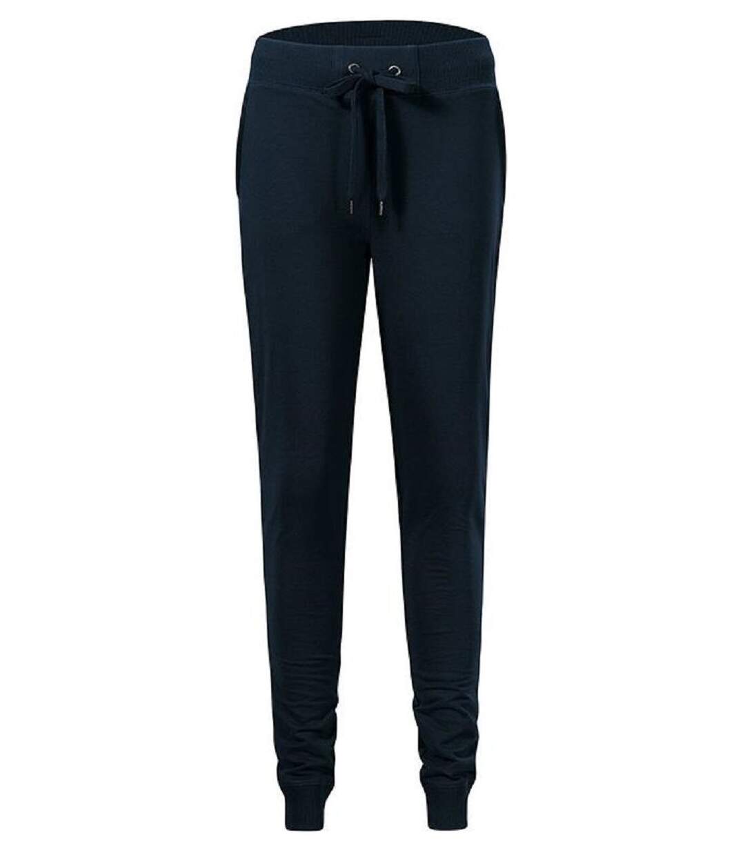 Pantalon jogging femme - MF615 - bleu marine