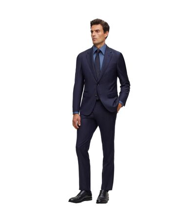 Pantalon T-lone Homme Bleu Marine Boss