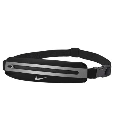 3.0 waist bag one size black Nike