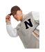 Blouson Aviateur Motif/style Universitaire Homme Vaisselle Jack And Jones-4