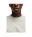 T-shirt Taut Homme Blanc Boss-4