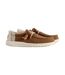 Moccassin à Lacets Hey Dude Wally Break Stitch