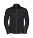 Chemise Ultimate Homme Noir Russell Collection-1