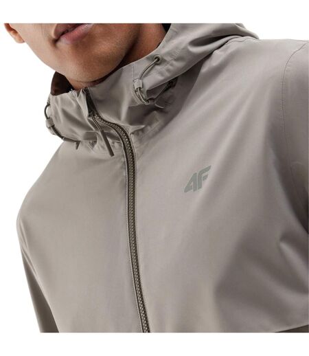 Veste M444 Homme Beige Marron 4F