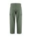 Pantalon À Poches Motif/style Uni Homme Vert Kaki SoulCal-2