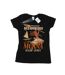Disney Femme/Les femmes Moana - T-shirt en coton Find Your Own Way (Noir) - UTBI33941-1