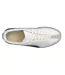Baskets Adulte Blanc Noir Puma-3