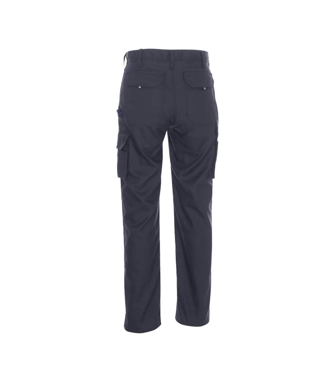 Pantalon De Travail Hardwear Homme Bleu Marine Mascot-2
