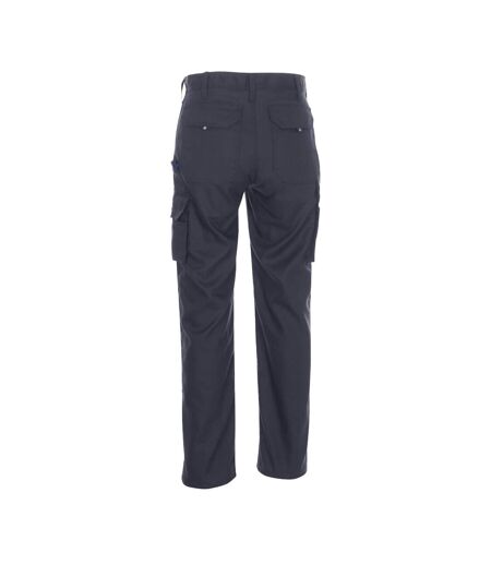 Pantalon De Travail Hardwear Homme Bleu Marine Mascot