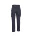 Pantalon De Travail Hardwear Homme Bleu Marine Mascot-2