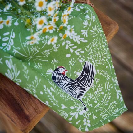 Serviettes de table