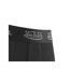 Lot de 3 boxers Noirs Homme en Coton Vondutch-3