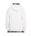 Veste Coupe-vent Blanc Homme Tommy Hilfiger Popover - L