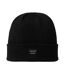 Bonnet Homme Noir Imprimé Jack And Jones-1