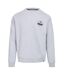 Sweat nithsdale homme gris chiné Regatta Regatta