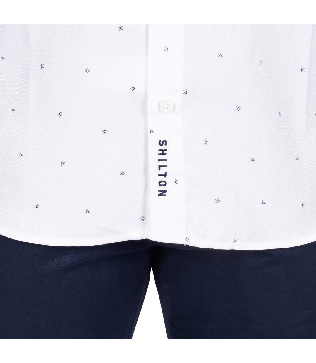 Chemise imprimé LIBERTY-5