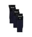 Steven - 3 Paires Homme Chaussettes Merinos Laine Chaudes Randonnée-2
