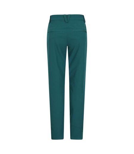 Pantalon Arctic Femme Vert Foncé Mountain Warehouse