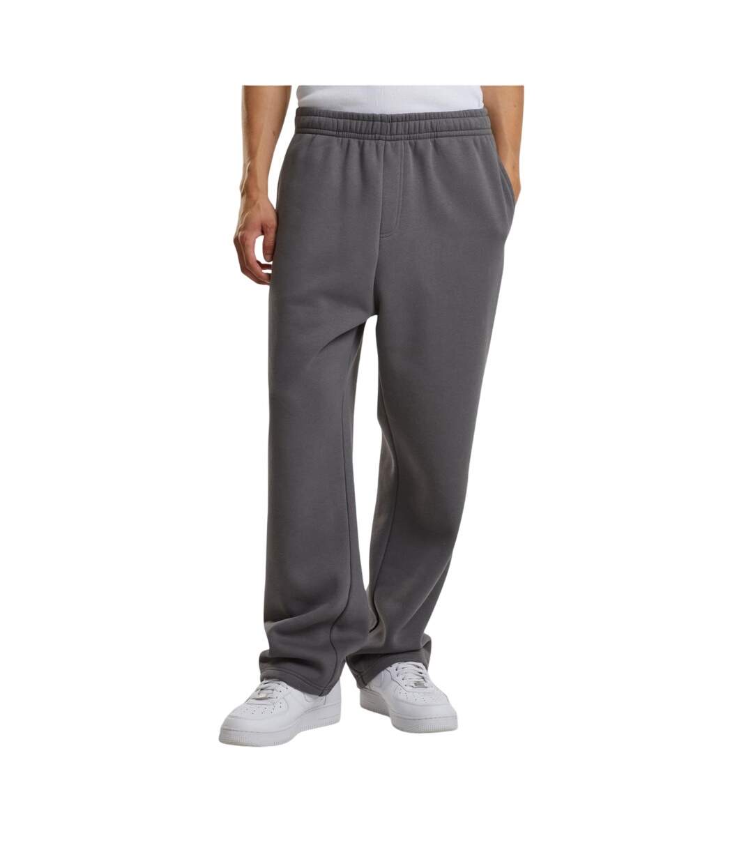 Bas De Jogging Molletonné Pour Hommes Aimant Build Your Brand-1