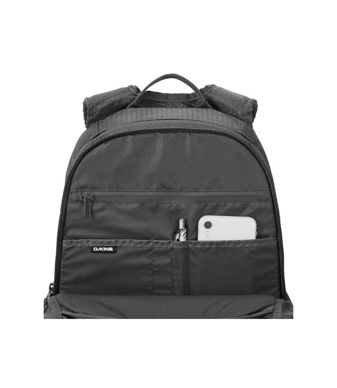 Dakine - Sac à dos Campus M 25L - dark tide - 10380-5