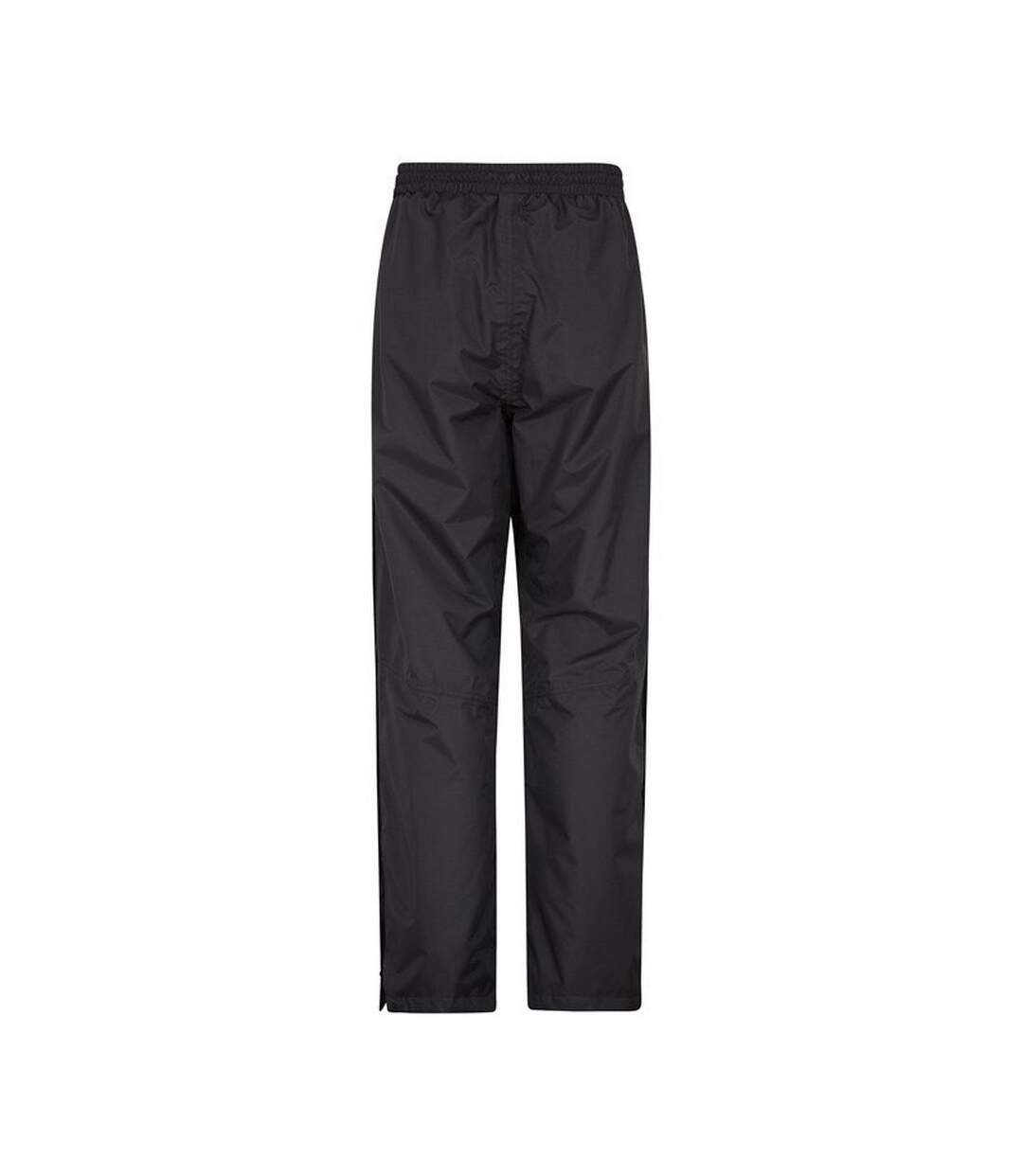 Pantalon De Pluie Downpour Femme Noir Mountain Warehouse-2