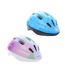 Casque De Vélo Raybow Enfant 47 Cm-49 Cm Bleu Rose Tempish-1