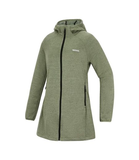 Veste Polaire Bloomfield Femme Beige Regatta