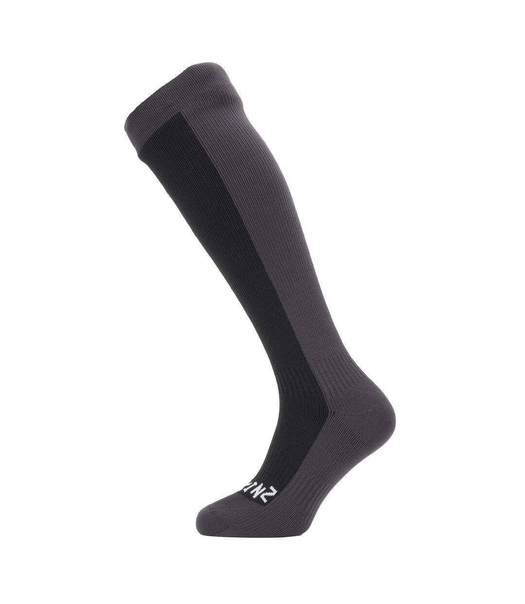 1 Pack Mens Waterproof Knee Socks for Cold Weather-3