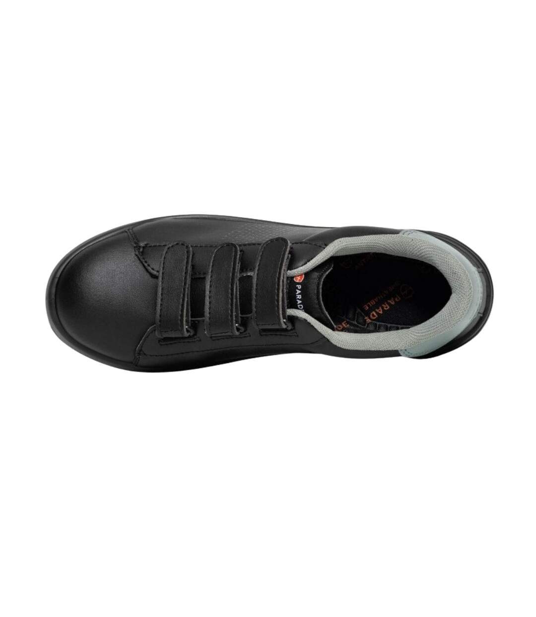 Chaussures  sport Parade JAVA S3 SRC-5