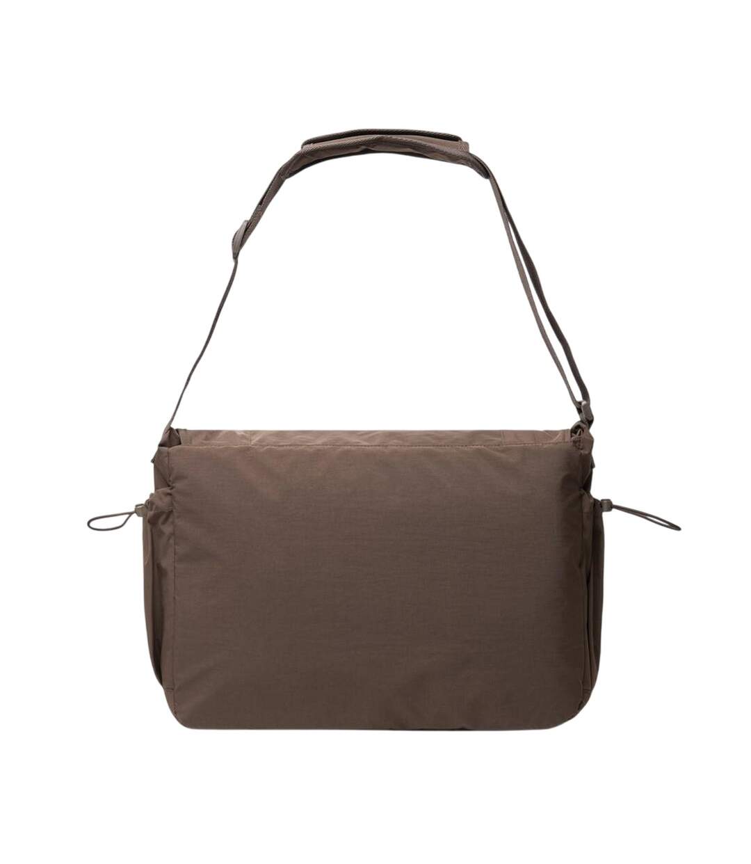 Sac À Bandoulière Kento Urban Taille Unique Marron XD-2