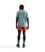 Mens Trail Solar Chase Dri-fit T-shirt Cannon Black Nike-4