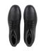 Bottes Shira Homme Noir Firetrap-4