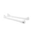 Protège-lames Pour Patins À Glace Motif/style Logo Taille Unique Transparent SMJ Sport-1