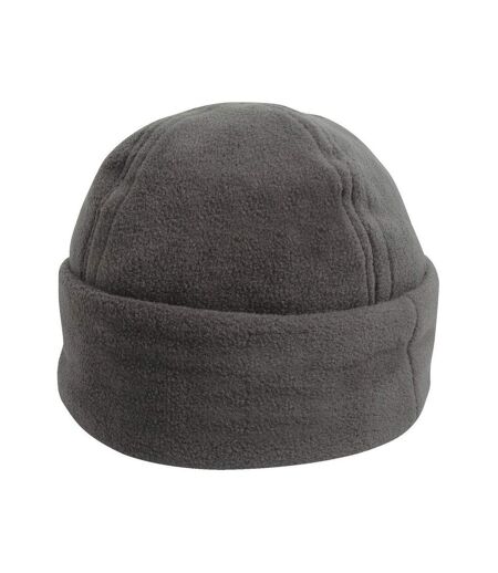 Bonnet De Ski Gris Charbon Result Winter Essentials